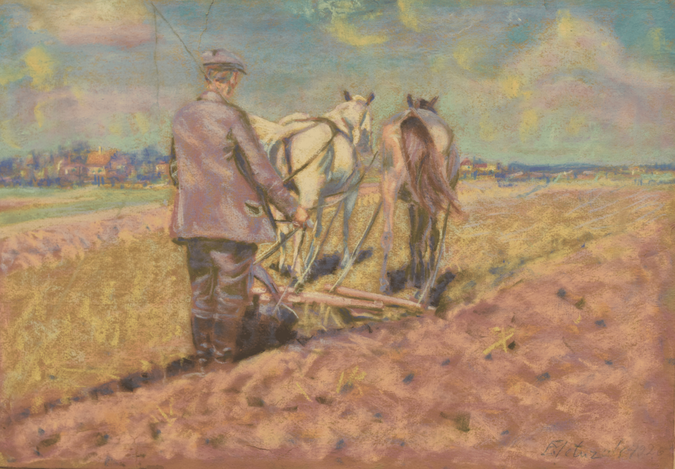 Eduards Metuzals